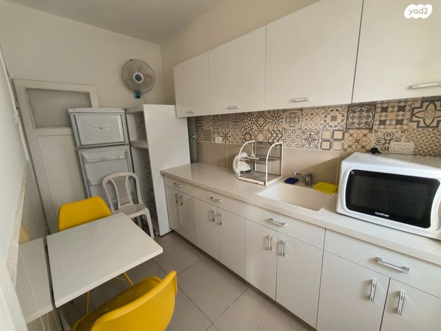 דירה, קפלן, גרין ועם, חולון