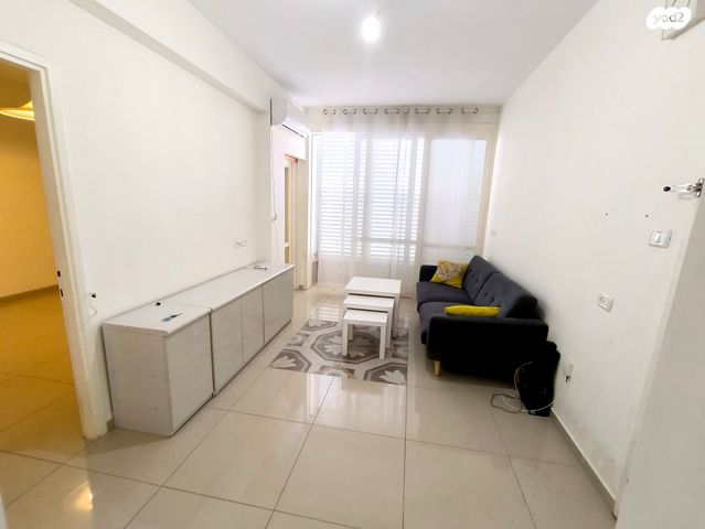 דירה, קפלן, גרין ועם, חולון