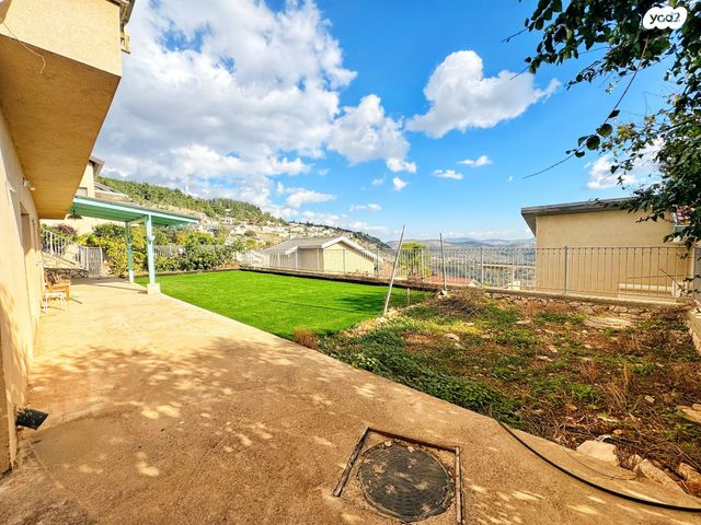 בית פרטי/ קוטג', גילון