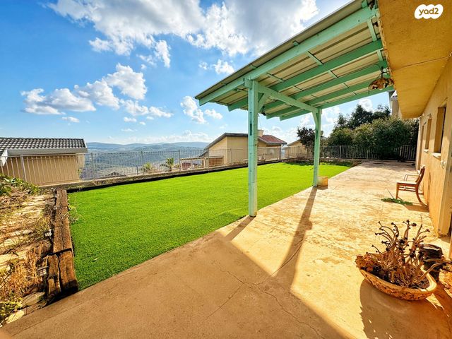 בית פרטי/ קוטג', גילון