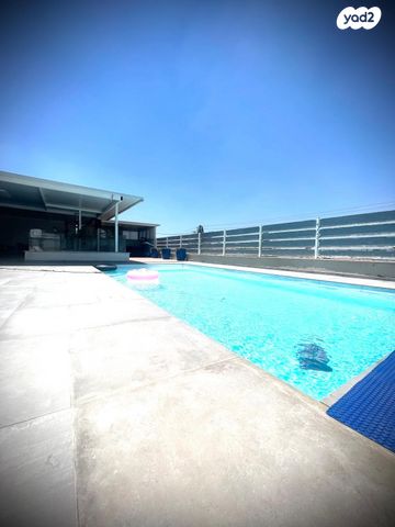 בית פרטי/ קוטג', גן נר