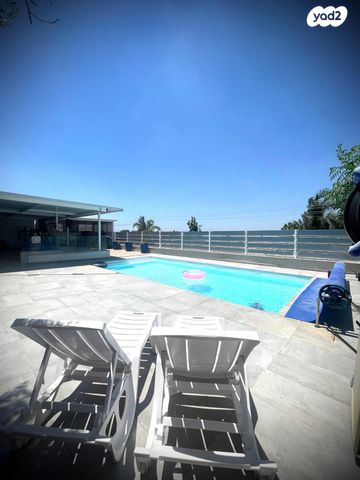 בית פרטי/ קוטג', גן נר