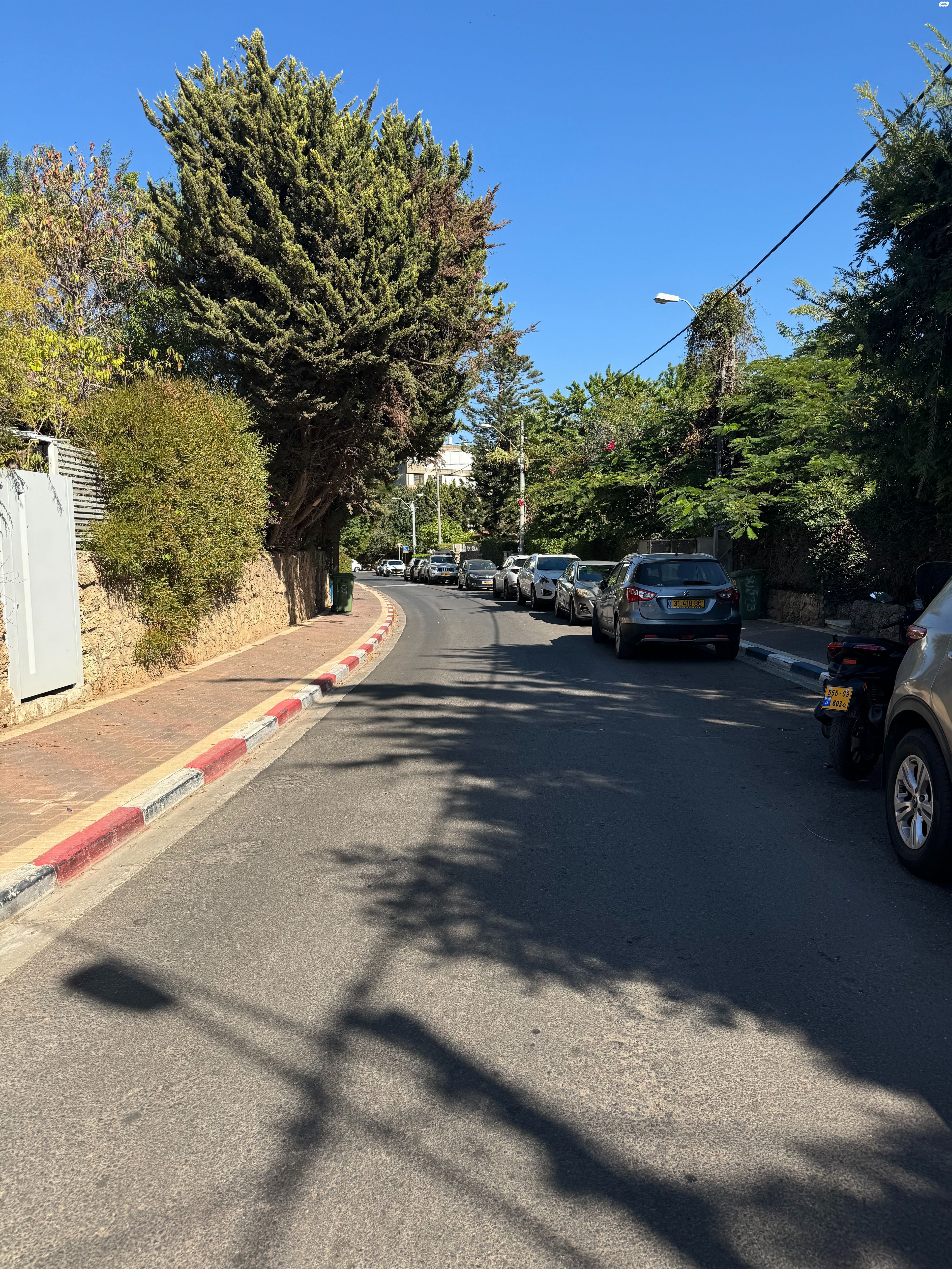 תל גנים