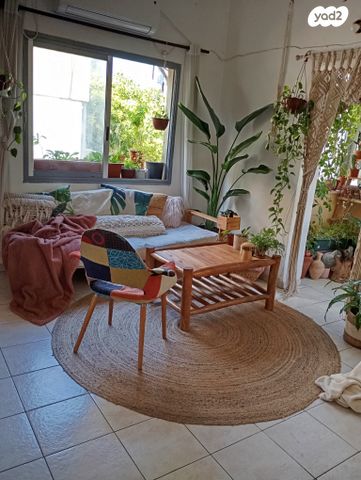 דירה, הקונגרס, תל אביב יפו