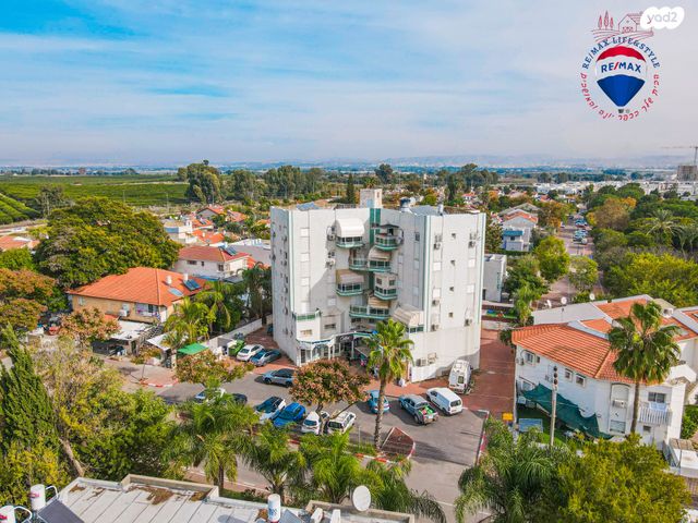 דירה, רמב"ם 3, שיכון ב, כפר יונה