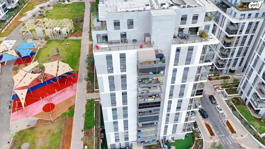 דירה, כנען, בית בפארק ,פרדס בחסכון, אור יהודה