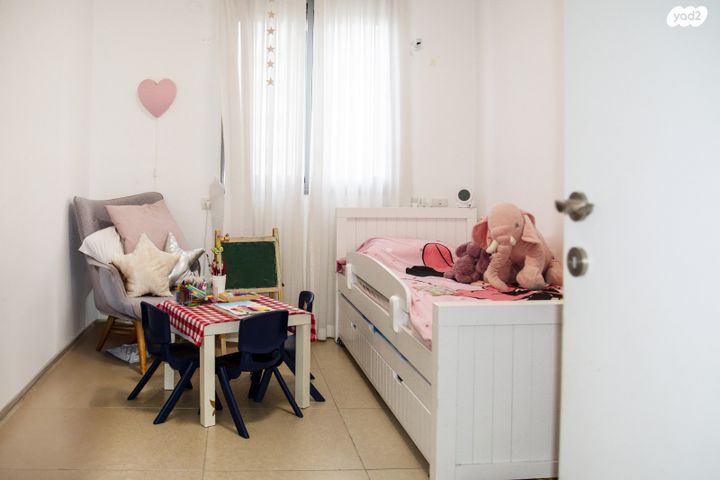 דירה, לכיש 21, הפארק, חדרה