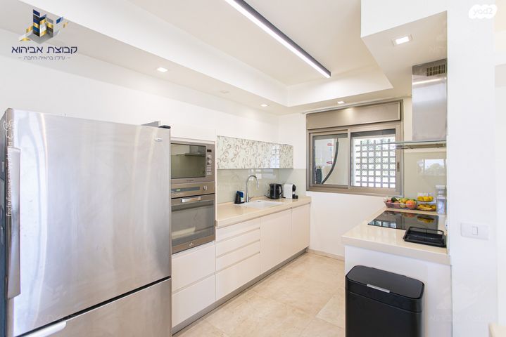 דירה, חלמיש 4, רמת אלמוגי, חיפה