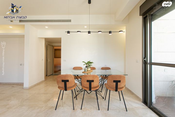 דירה, חלמיש 4, רמת אלמוגי, חיפה