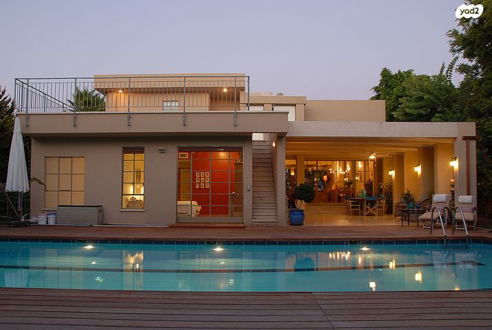 בית פרטי/ קוטג', קיסריה