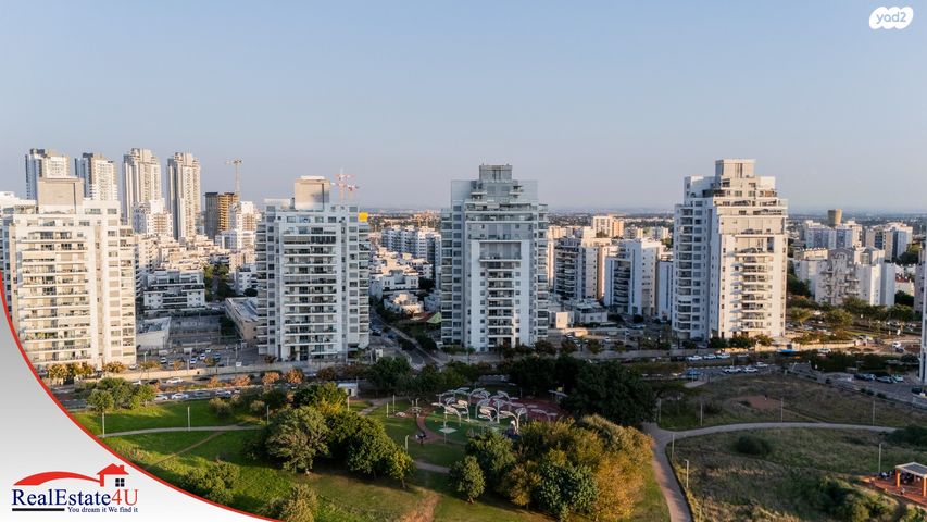 דירה, שדרות האגמים, אגמים, נתניה
