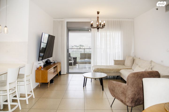 דירה, לכיש 21, הפארק, חדרה