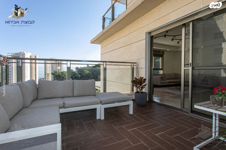 דירה, חלמיש 4, רמת אלמוגי, חיפה