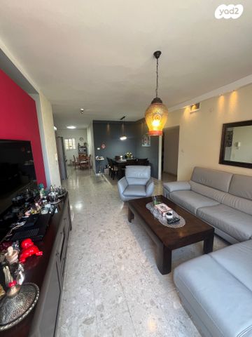 דירה, אמנון ותמר, רמת פולג, נתניה