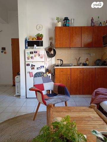 דירה, הקונגרס, תל אביב יפו