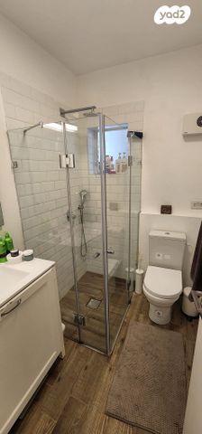 דירה, דוד אבידן 13, המשתלה, תל אביב יפו