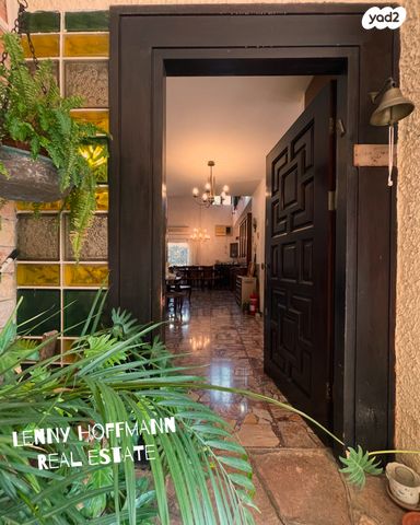 בית פרטי/ קוטג', כצנלסון, הותיקה, קרית אונו