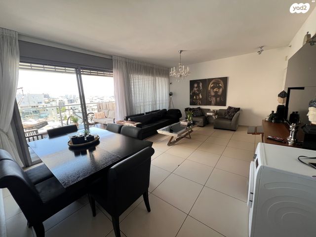 דירה, שדרות לוי אשכול, הגוש הגדול, רמת אביב החדשה, נופי ים, תל אביב יפו