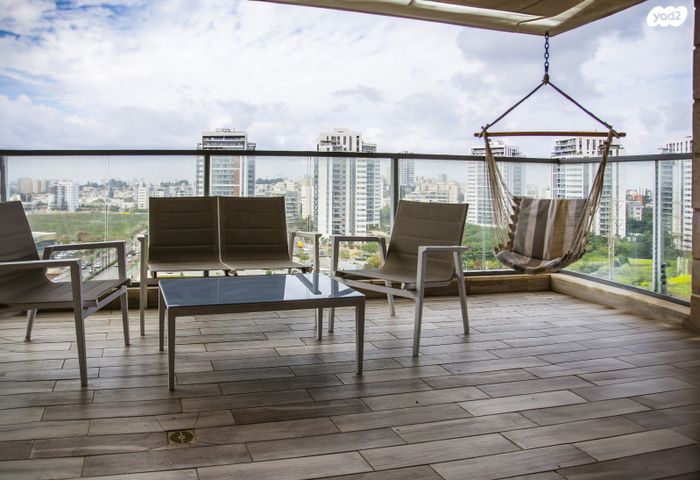 דירה, לכיש 21, הפארק, חדרה