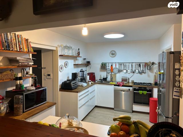 דירה, יאיר שטרן 9, נווה אמירים, הרצליה