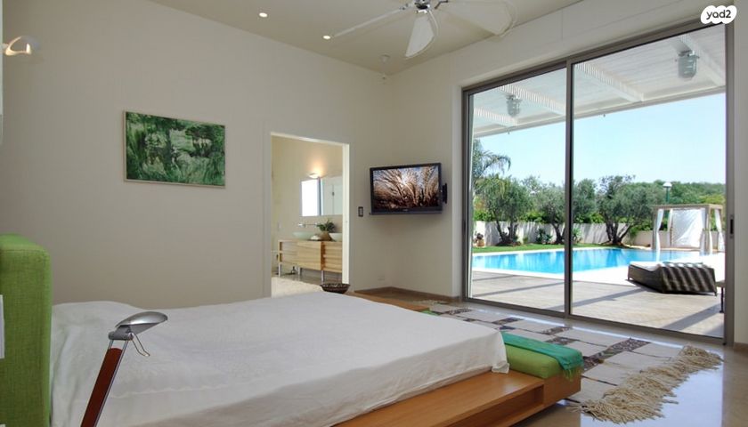 בית פרטי/ קוטג', קיסריה