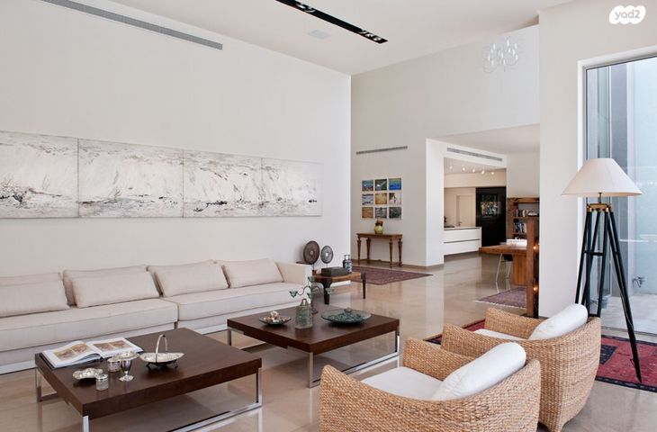 בית פרטי/ קוטג', קיסריה