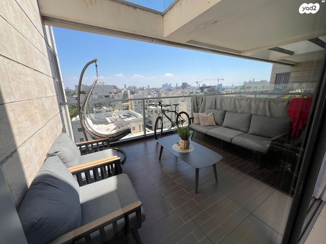 שדרות לוי אשכול 