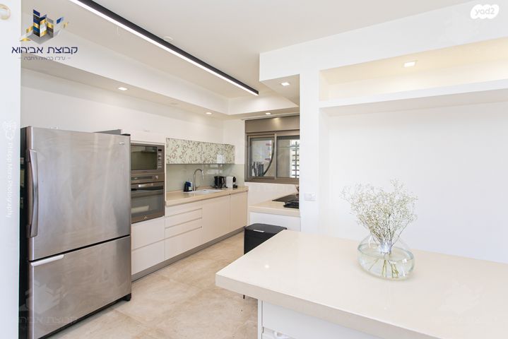 דירה, חלמיש 4, רמת אלמוגי, חיפה