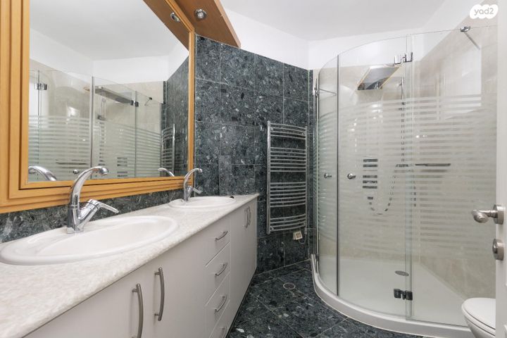 דירה, מינצברג, בית וגן, ירושלים