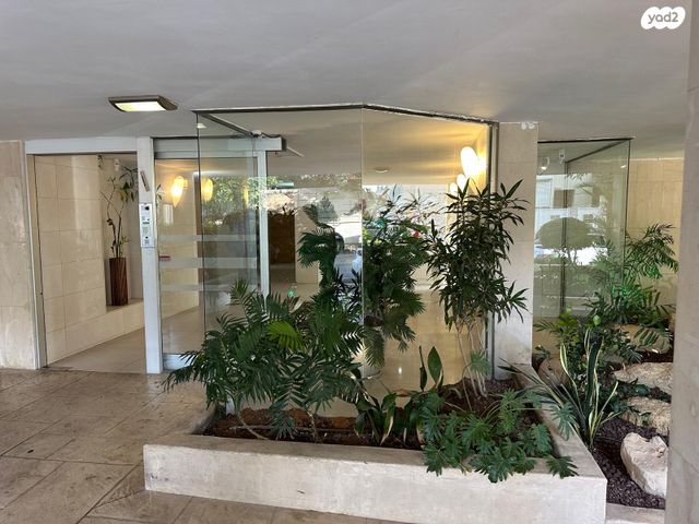 דירה, יאיר שטרן 9, נווה אמירים, הרצליה