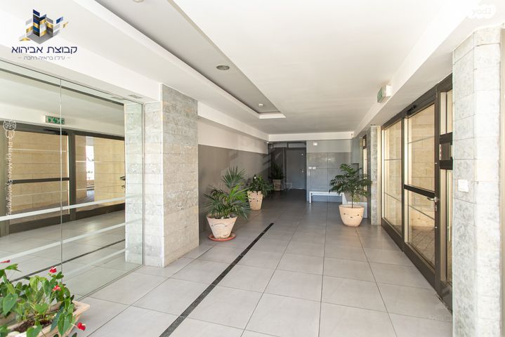 דירה, חלמיש 4, רמת אלמוגי, חיפה