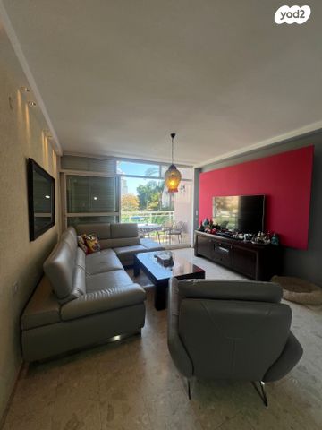 דירה, אמנון ותמר, רמת פולג, נתניה