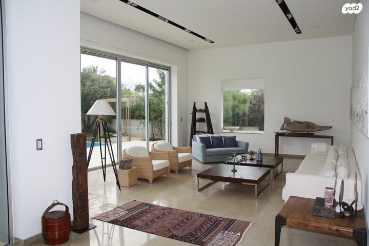 בית פרטי/ קוטג', קיסריה