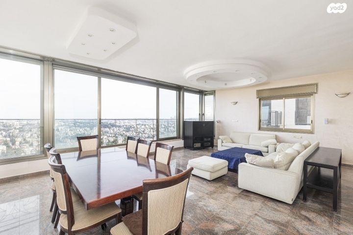 דירה, מינצברג, בית וגן, ירושלים