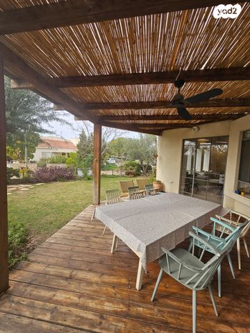 בית פרטי/ קוטג', להבים