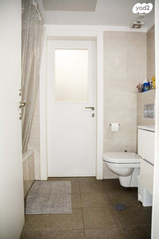 דירה, לכיש 21, הפארק, חדרה