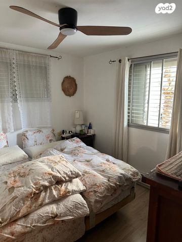 דירה, יאיר שטרן 9, נווה אמירים, הרצליה