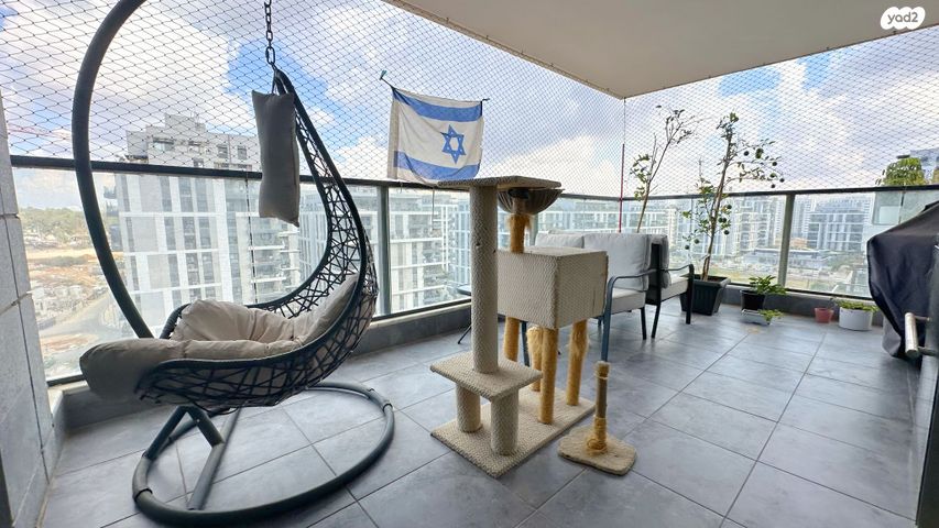 דירה, כנען, בית בפארק ,פרדס בחסכון, אור יהודה