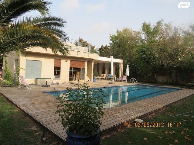 בית פרטי/ קוטג', קיסריה