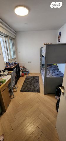 דירה, דוד אבידן 13, המשתלה, תל אביב יפו