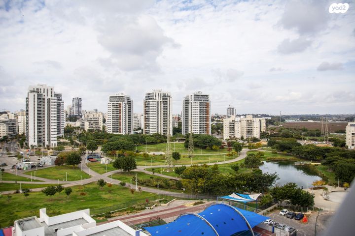 דירה, לכיש 21, הפארק, חדרה