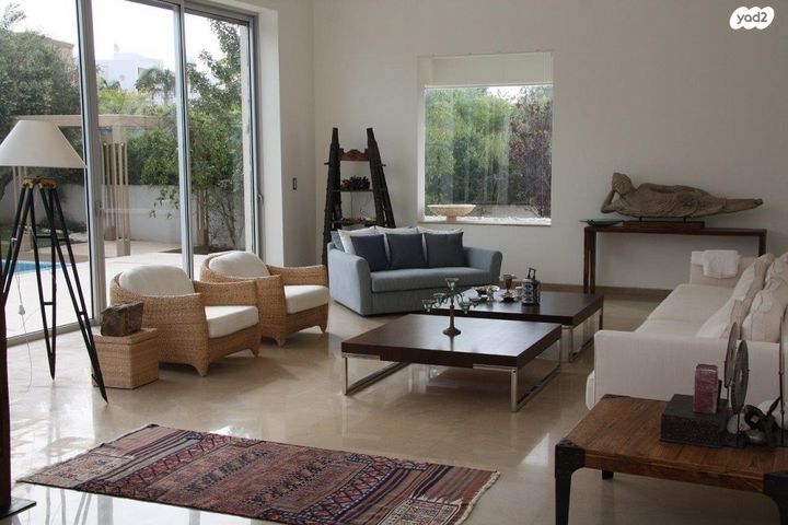 בית פרטי/ קוטג', קיסריה