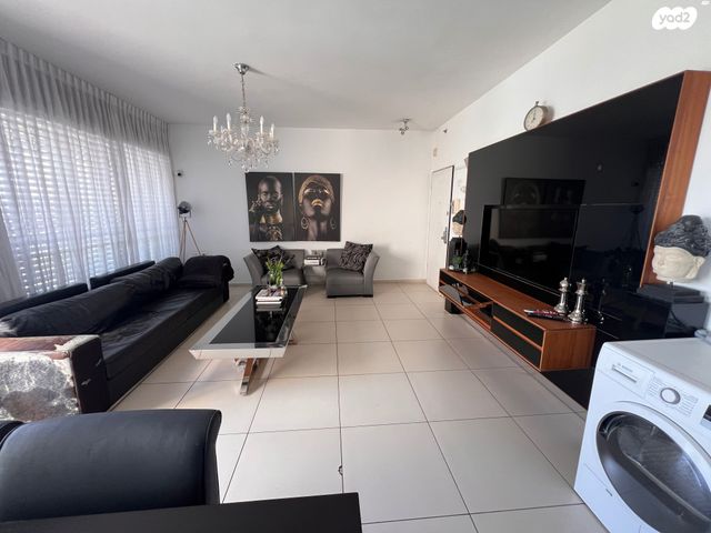 דירה, שדרות לוי אשכול, הגוש הגדול, רמת אביב החדשה, נופי ים, תל אביב יפו