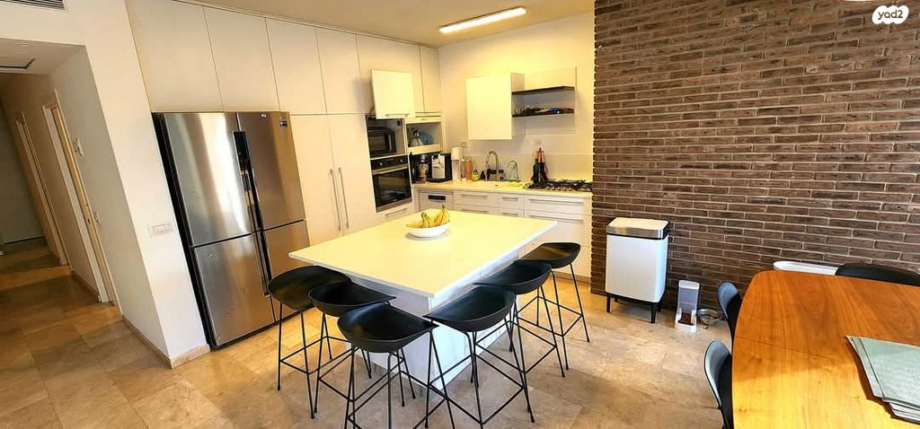 דירה, דוד אבידן 13, המשתלה, תל אביב יפו