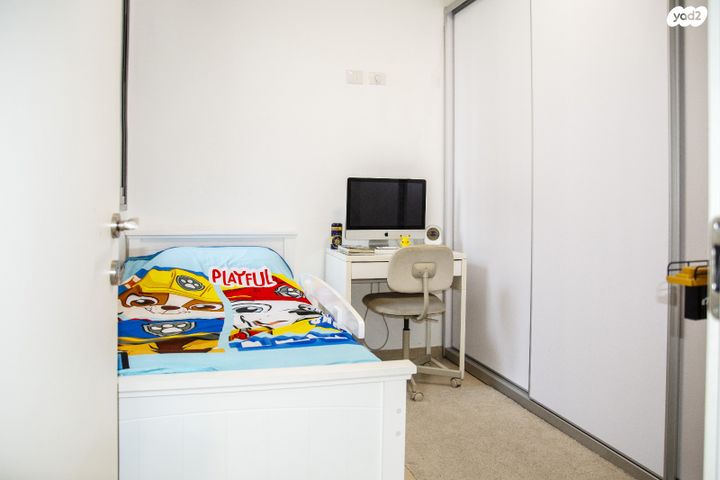 דירה, לכיש 21, הפארק, חדרה