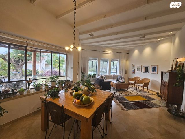 בית פרטי/ קוטג'