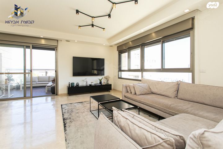 דירה, חלמיש 4, רמת אלמוגי, חיפה