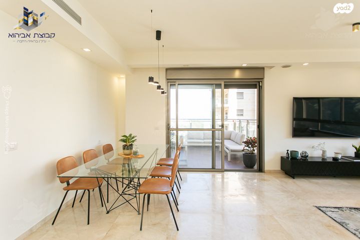 דירה, חלמיש 4, רמת אלמוגי, חיפה