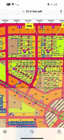 מגרשים, יהדות הולנד, רמת יורם, נתיבות