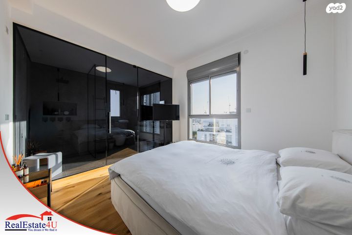 דירה, שדרות האגמים, אגמים, נתניה